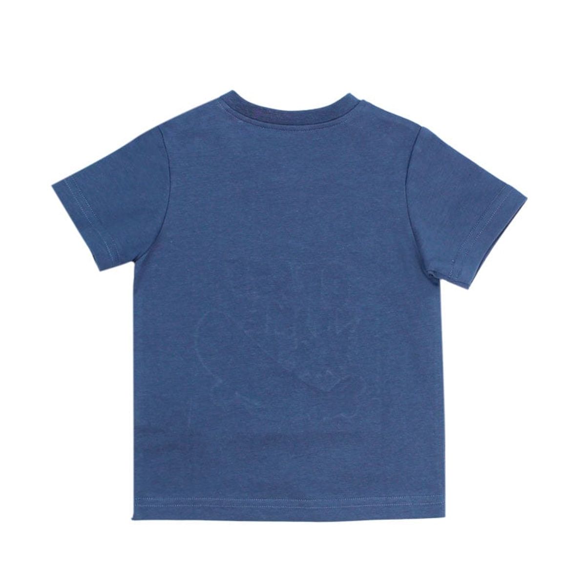 FICCUS - Polera Bebé Niño Day To Day Azul