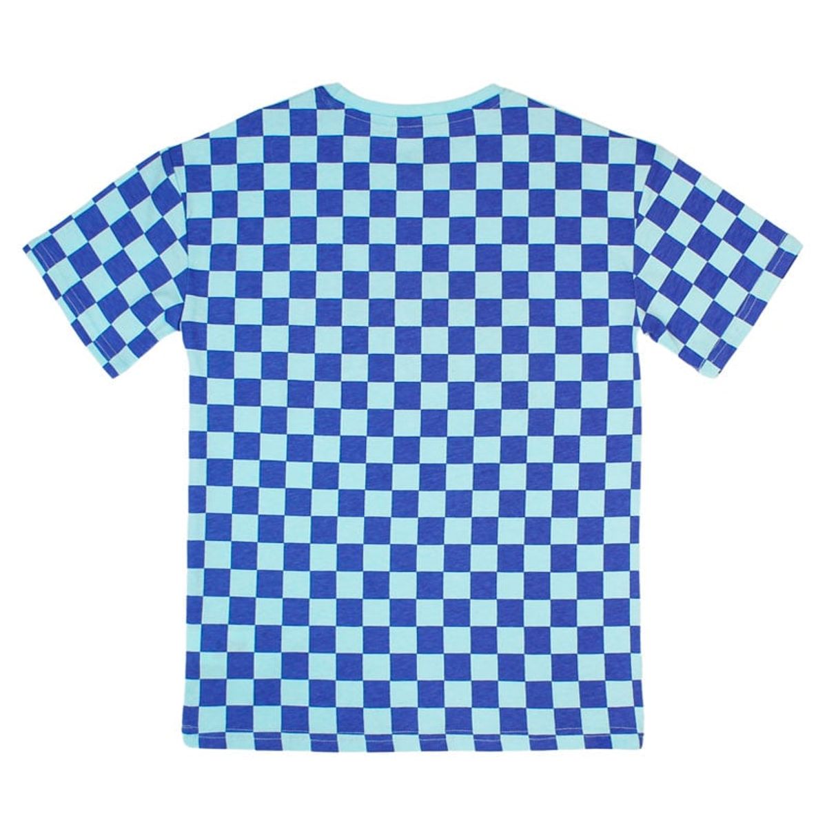 FICCUS - Polera Junior Niño Energy Celeste