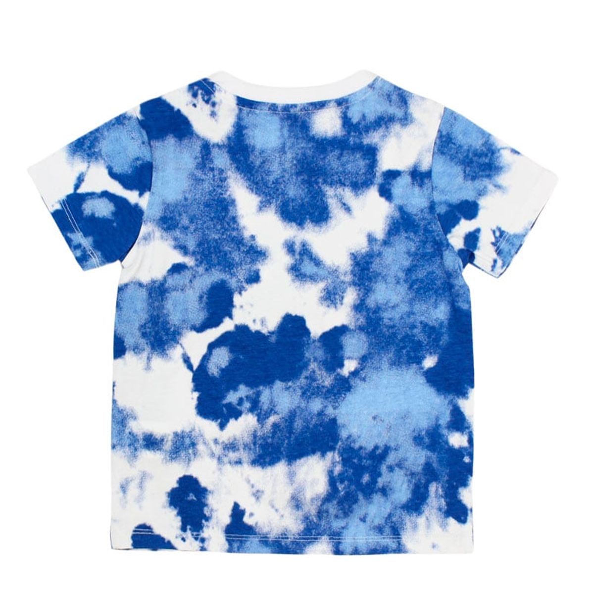 FICCUS - Polera Kids Niño Malibu Azul