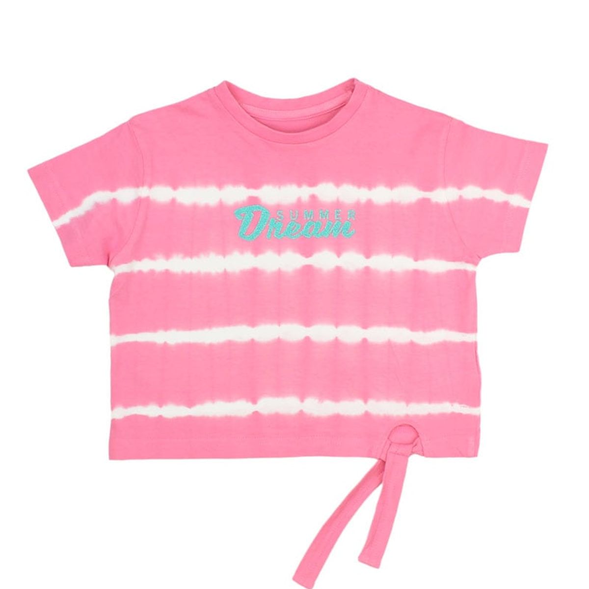 FICCUS - Polera Kids Niña Malibu Lila