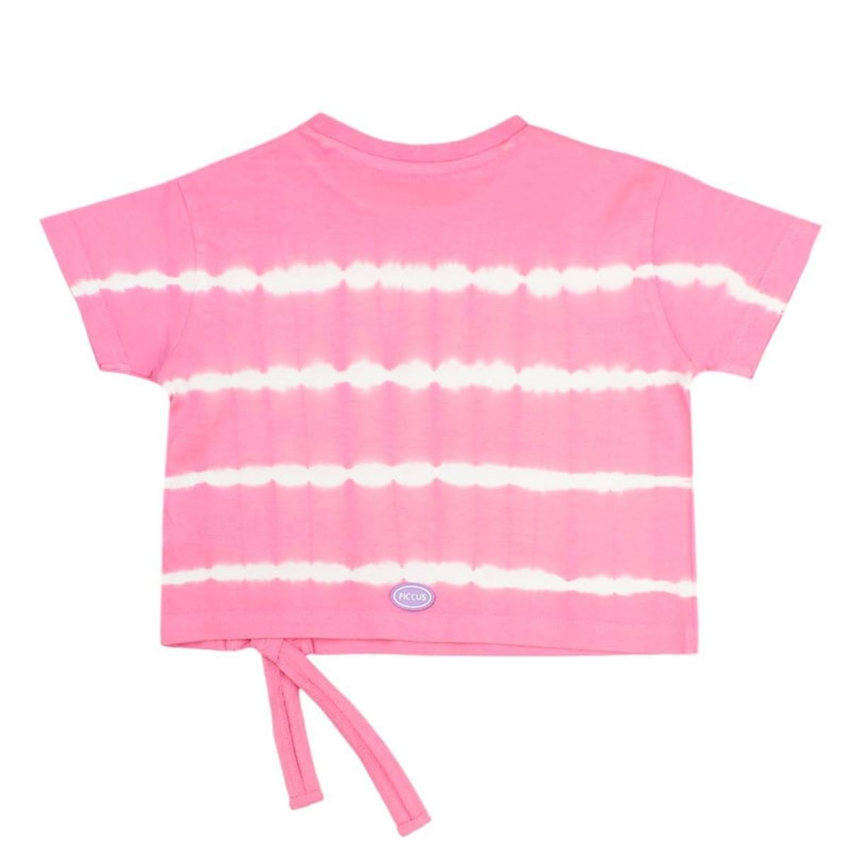 FICCUS - Polera Kids Niña Malibu Lila