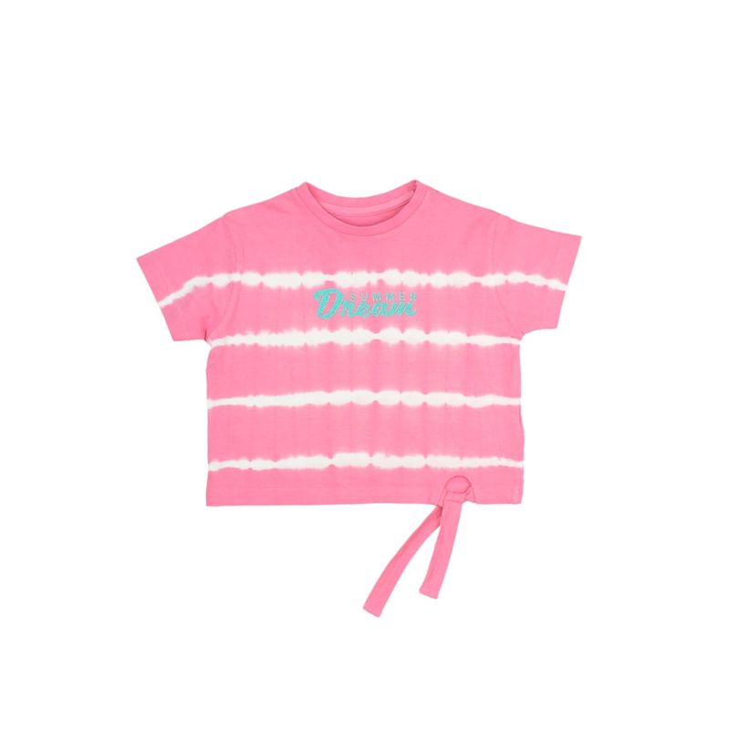 FICCUS - Polera Kids Niña Malibu Lila