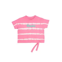 FICCUS - Polera Kids Niña Malibu Lila