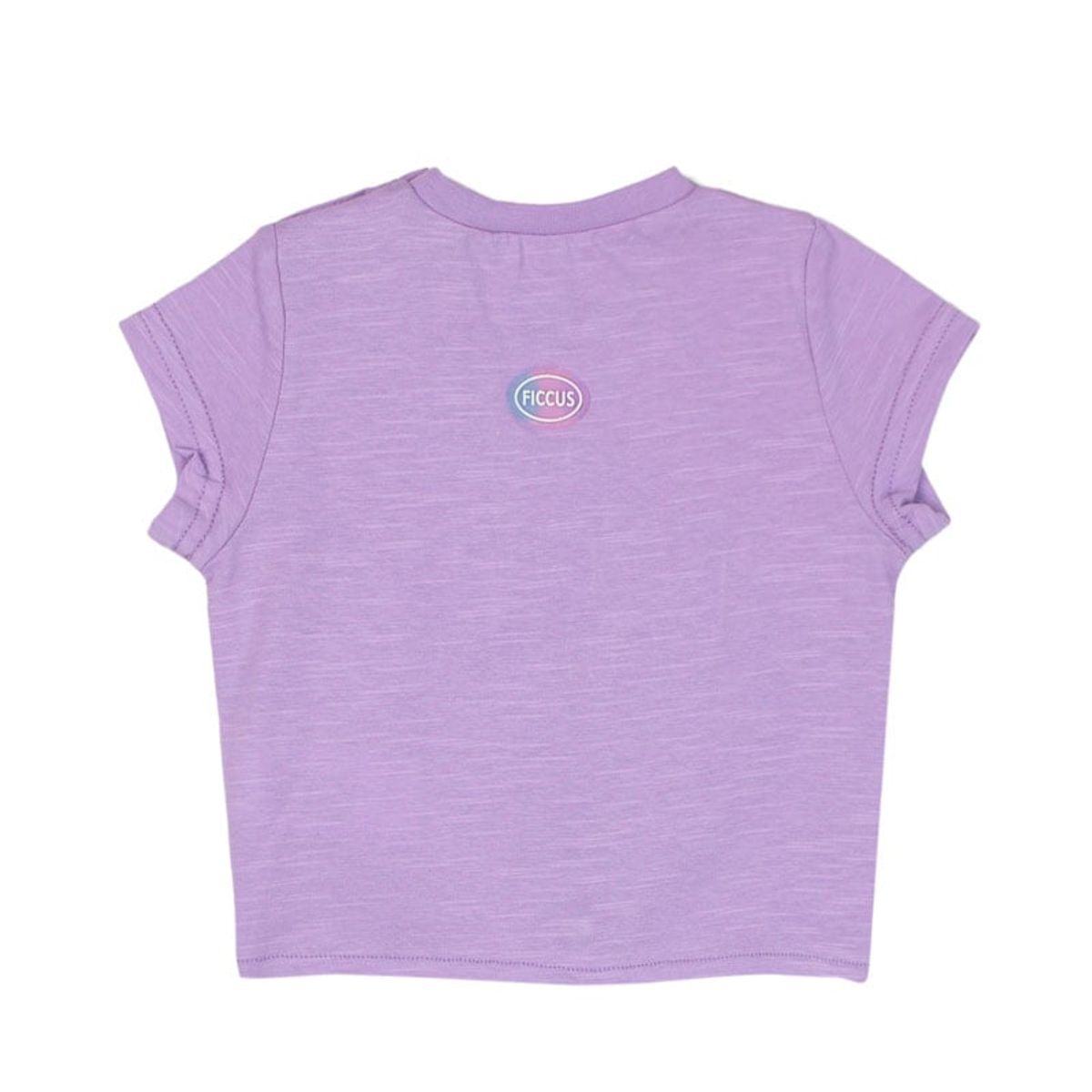 FICCUS - Polera Bebé Niña Malibu Lila