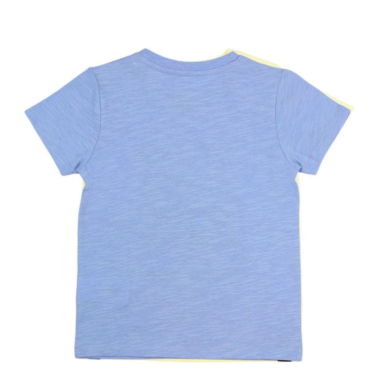 FICCUS - Polera Kids Niño Malibu Lavanda