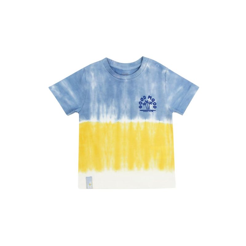 FICCUS - Polera Bebé Niño Malibu Lavanda_.