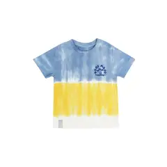 FICCUS - Polera Bebé Niño Malibu Lavanda_.