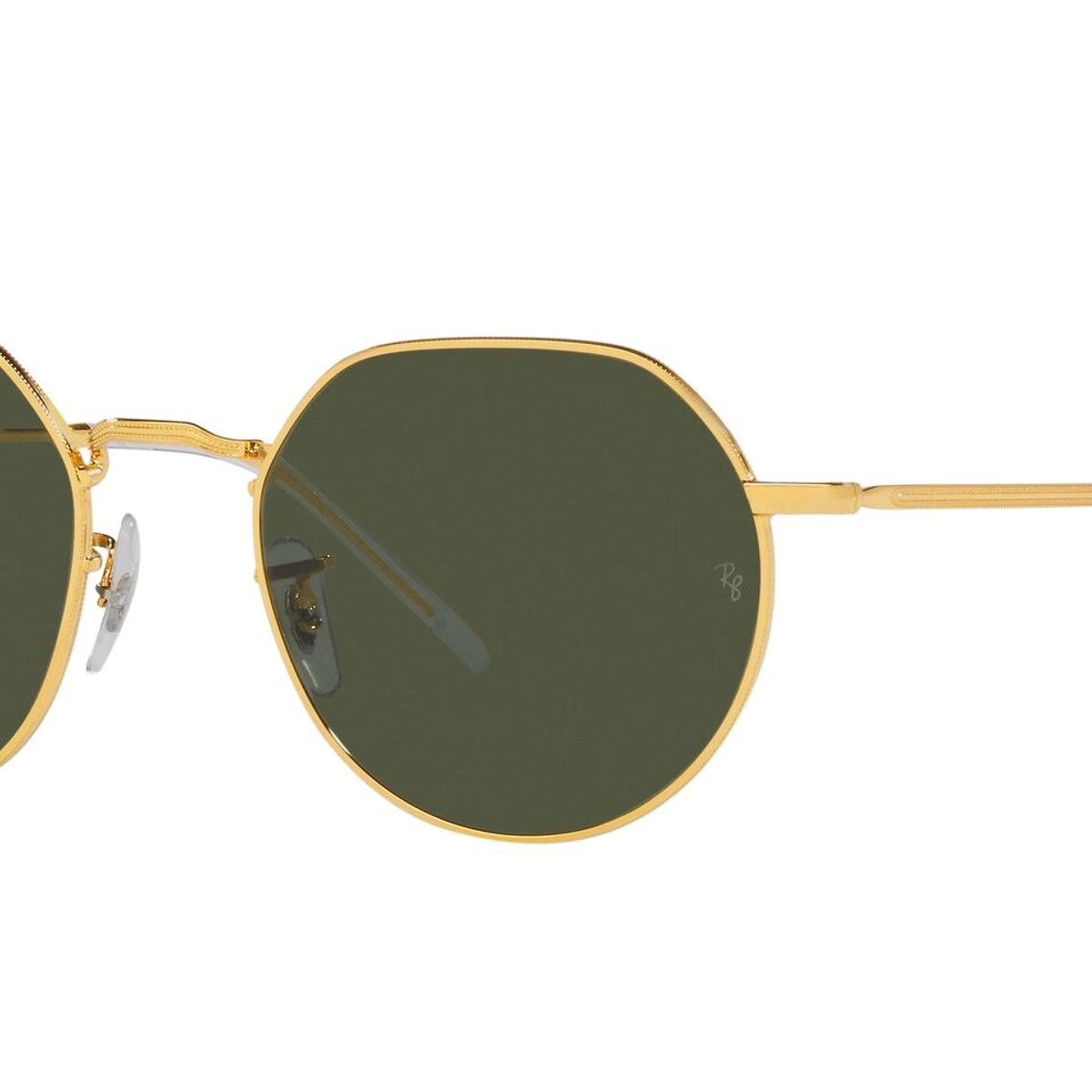 RAY BAN - Ray-Ban Jack RB3565