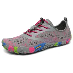 SAGUARO CHILE - Zapatilla deportiva unisex barefoot Saguaro Smart 2