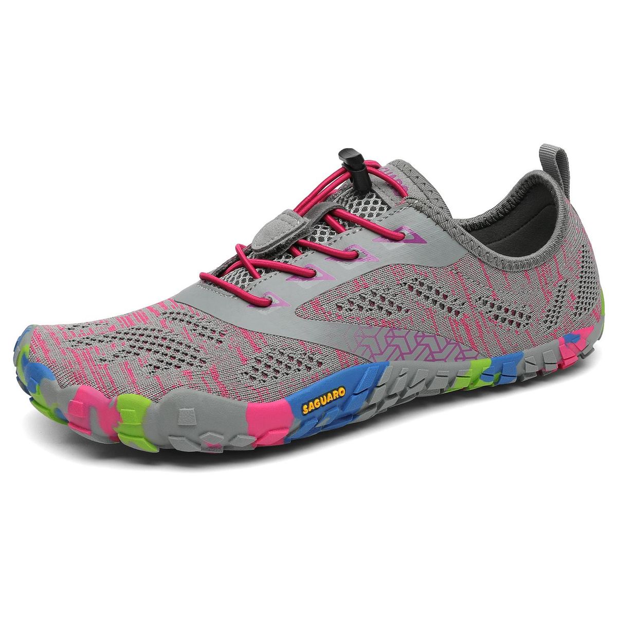 SAGUARO CHILE - Zapatilla deportiva unisex barefoot Saguaro Smart 2