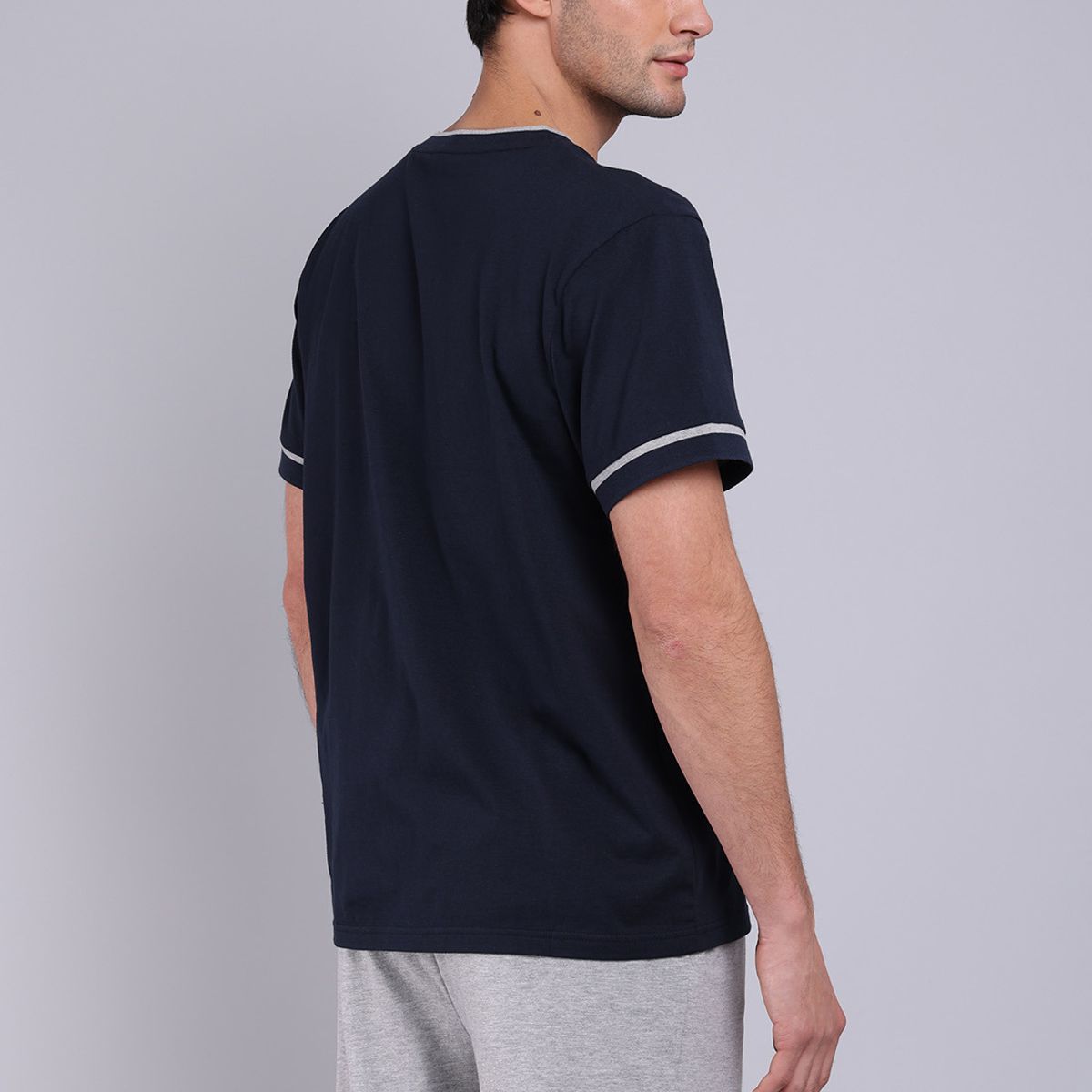 ARROW - Pijama Corto Cuello En V Arrow ARROW