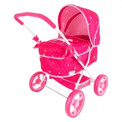 INFANTI - Coche De Muñecas