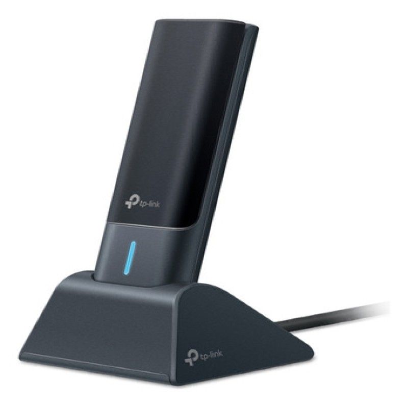 TP LINK - Adaptador Usb Wifi 6 Tplink Archer Txe70uh