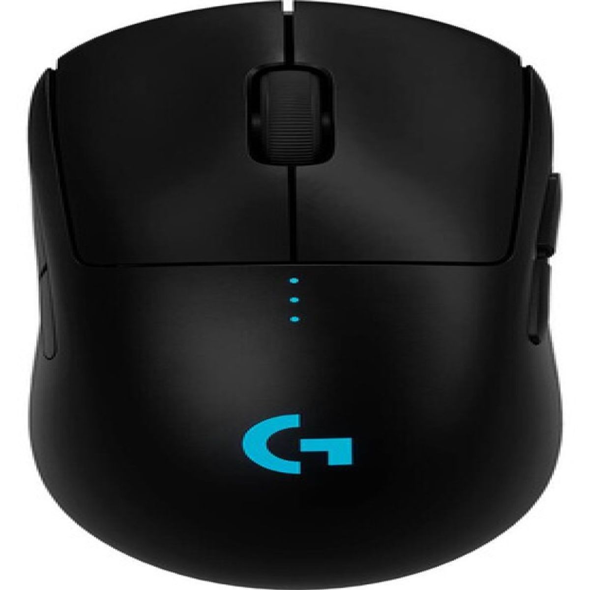LOGITECH - Mouse Logitech G Pro 2 Lightspeed 910-007294