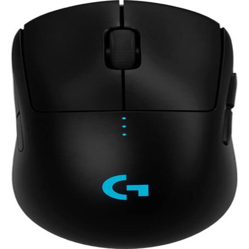 LOGITECH - Mouse Logitech G Pro 2 Lightspeed 910-007294