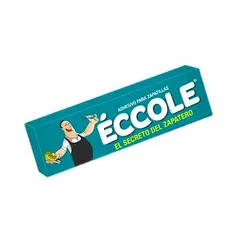 ECCOLE - PEGAMENTO 9 -