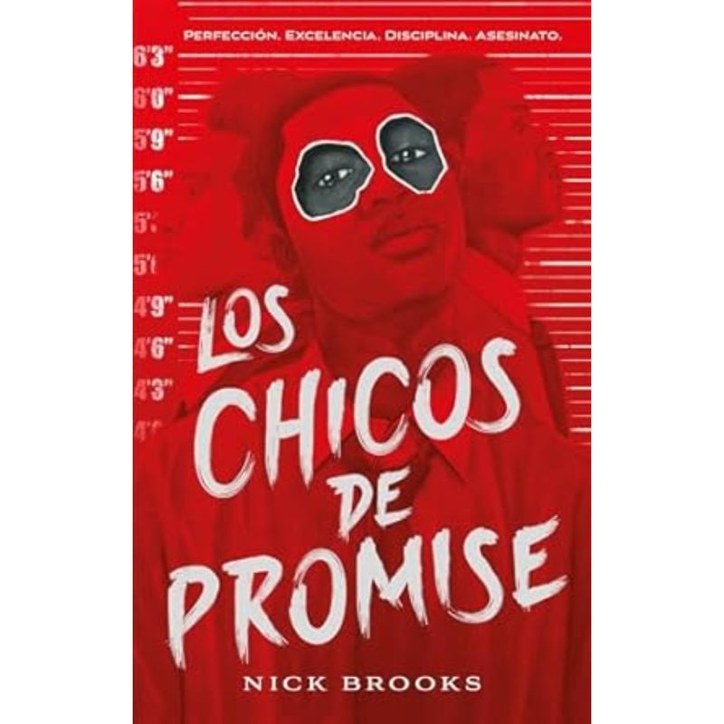 RETAILEXPRESS - Los Chicos De Promise