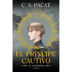 UMBRIEL - El Príncipe Cautivo: El Guerrero