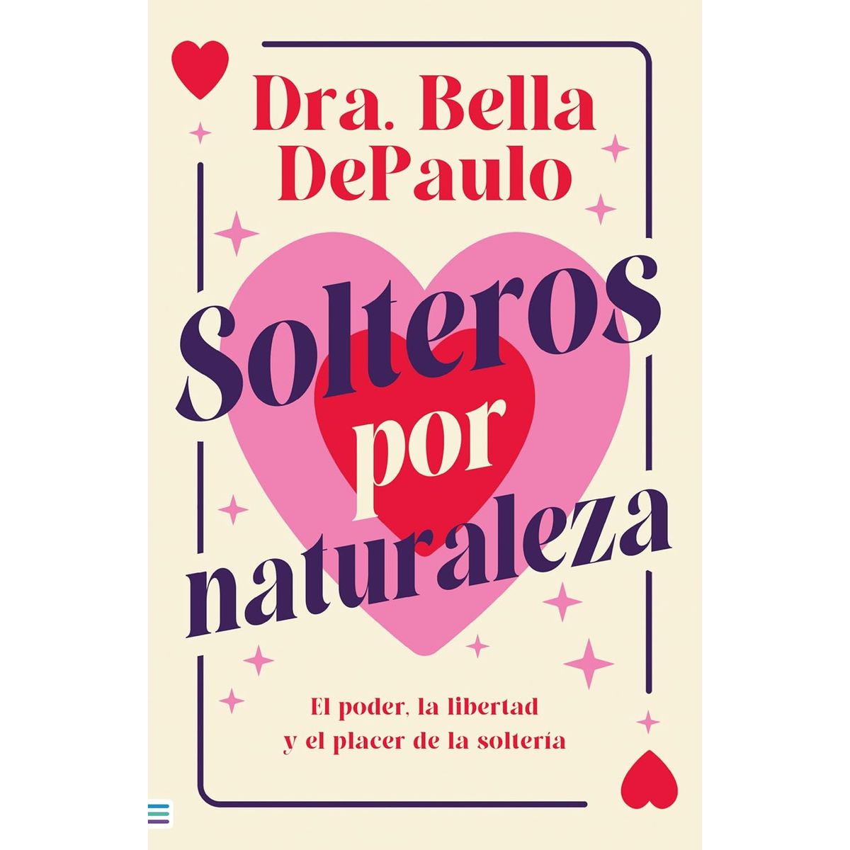 RETAILEXPRESS - Solteros Por Naturaleza