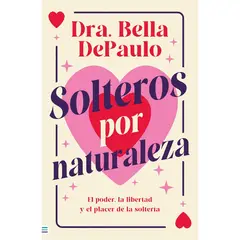 RETAILEXPRESS - Solteros Por Naturaleza