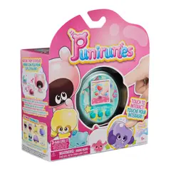 IMEXPORTA - Mascota Interactiva Punirunes Imexporta.