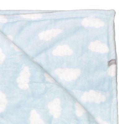 Imagen 2 del producto Pack 2 Mantas Niño