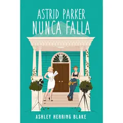 TITANIA - Astrid Parker Nunca Falla