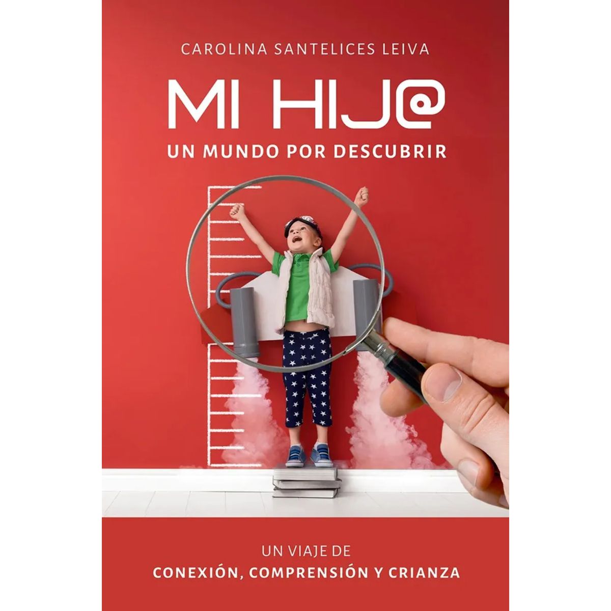 RETAILEXPRESS - Mi Hijo: Un Mundo Por Descubrir