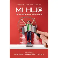 RETAILEXPRESS - Mi Hijo: Un Mundo Por Descubrir