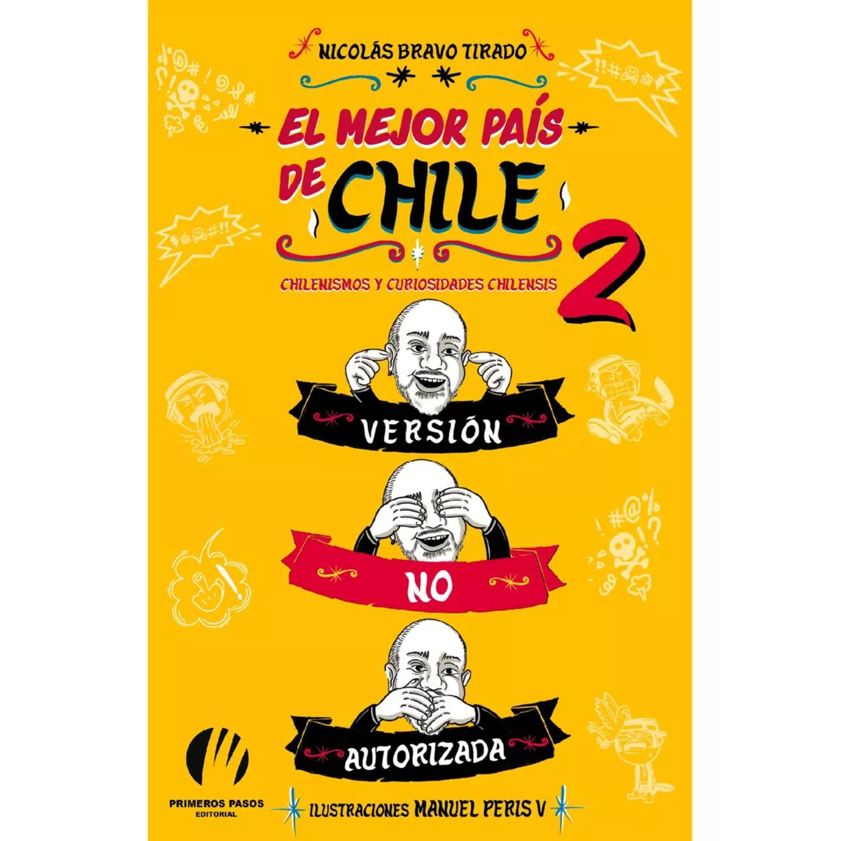 RETAILEXPRESS - El Mejor País De Chile 2
