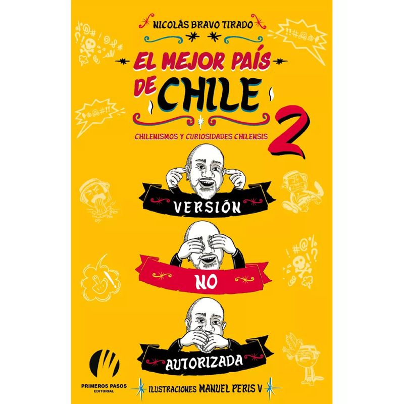 RETAILEXPRESS - El Mejor País De Chile 2