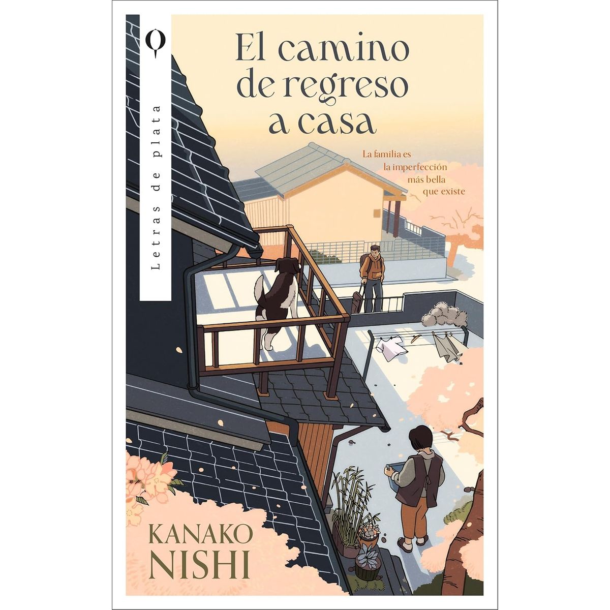 RETAILEXPRESS - El Camino De Regreso A Casa