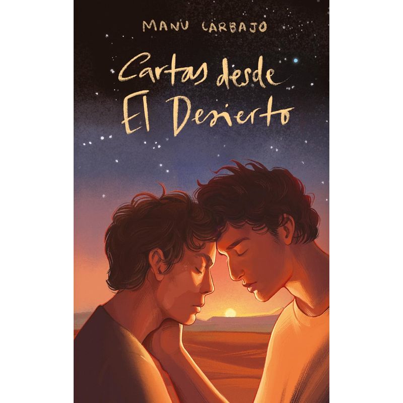 RETAILEXPRESS - Cartas Desde El Desierto