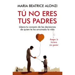 KITSUNE BOOKS - Tú No Eres Tus Padres