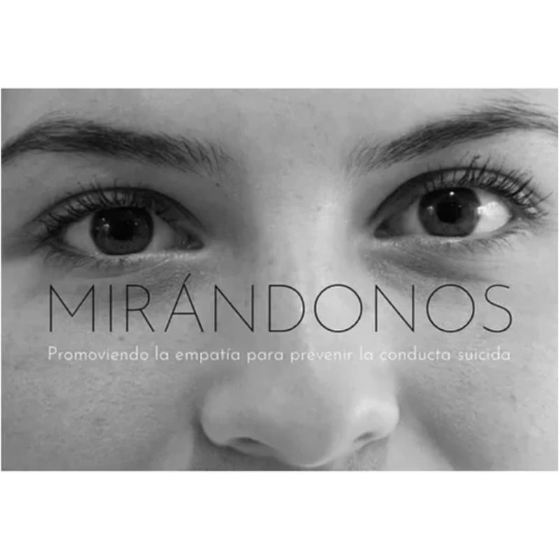 RETAILEXPRESS - Mirándonos: Promover La Empatía Para Prevenir La Conducta Suicida
