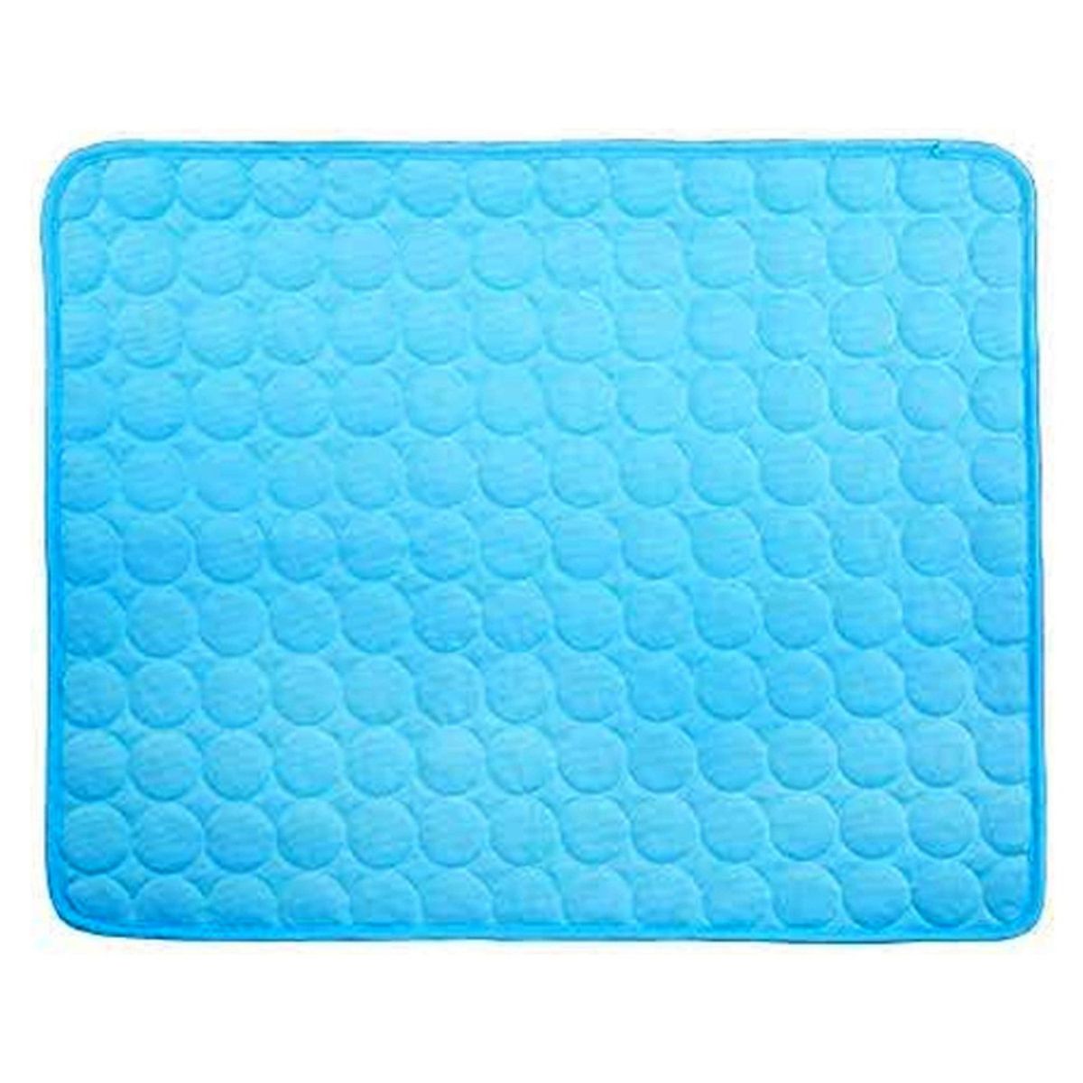 GENERICO - Manta Enfriamiento Refrescante Mascotas 70x55cms - SC