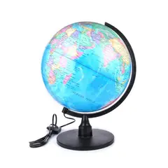 MOBII - Lampara Globo Terraqueo Politico. 32 cm.