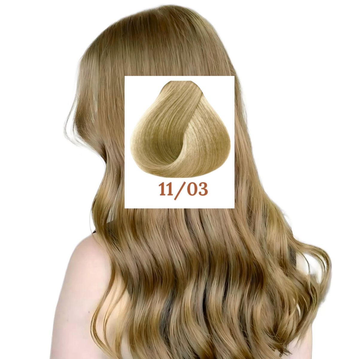 BBCOS - Tintura profesional permanente INNOVATIONEVO BBCOS 100ML