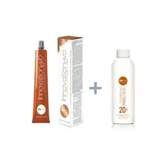 BBCOS - Tintura profesional permanente INNOVATIONEVO 100ML
