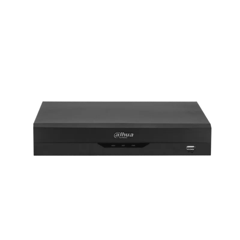 DAHUA - XVR DVR 8 Canales Hasta 5MP Dahua Wizsense DH-XVR5108HS-I3