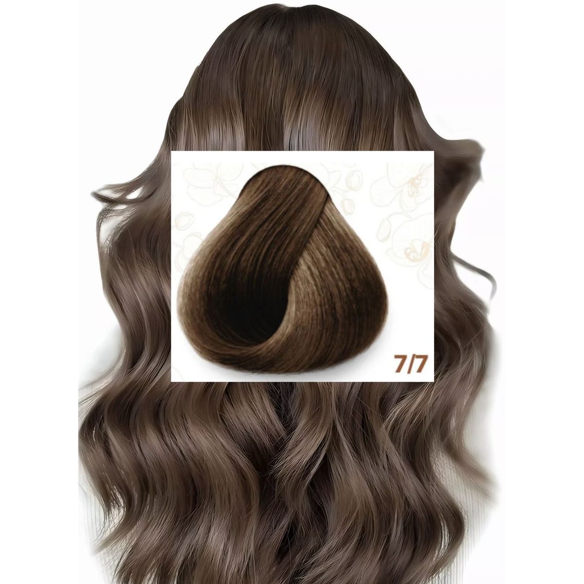 BBCOS - Tintura profesional permanente INNOVATIONEVO BBCOS 100ML