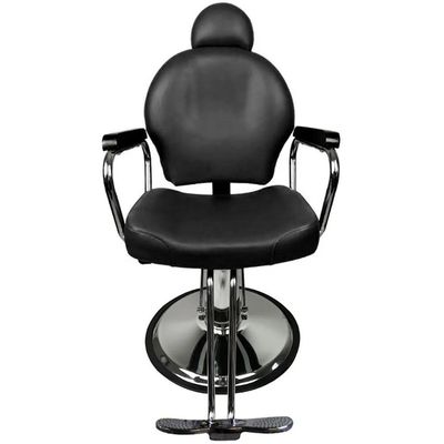 Imagen 2 del producto Sillon Barberia Silla Peluqueria Hidraulico Profesional
