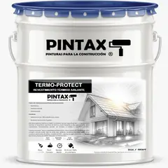 BAUM - GALON REGULADOR DE TEMPERATURA PINTAX PARA TECHOS