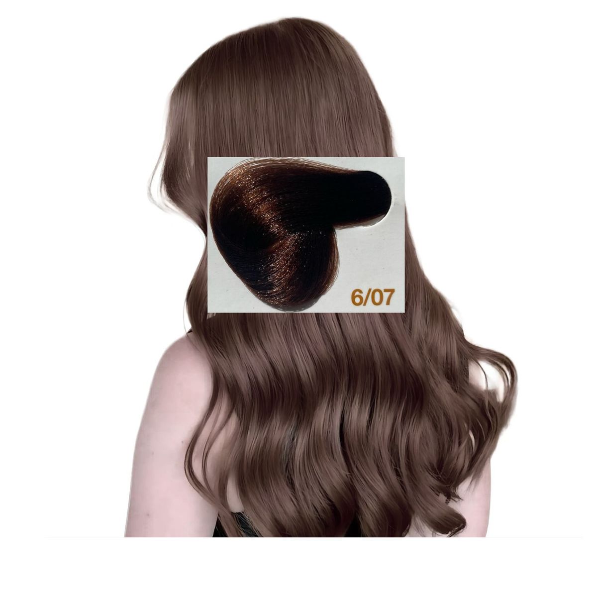 BBCOS - Tintura profesional permanente INNOVATIONEVO BBCOS 100ML