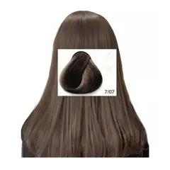 BBCOS - Tintura profesional permanente INNOVATIONEVO 100ML