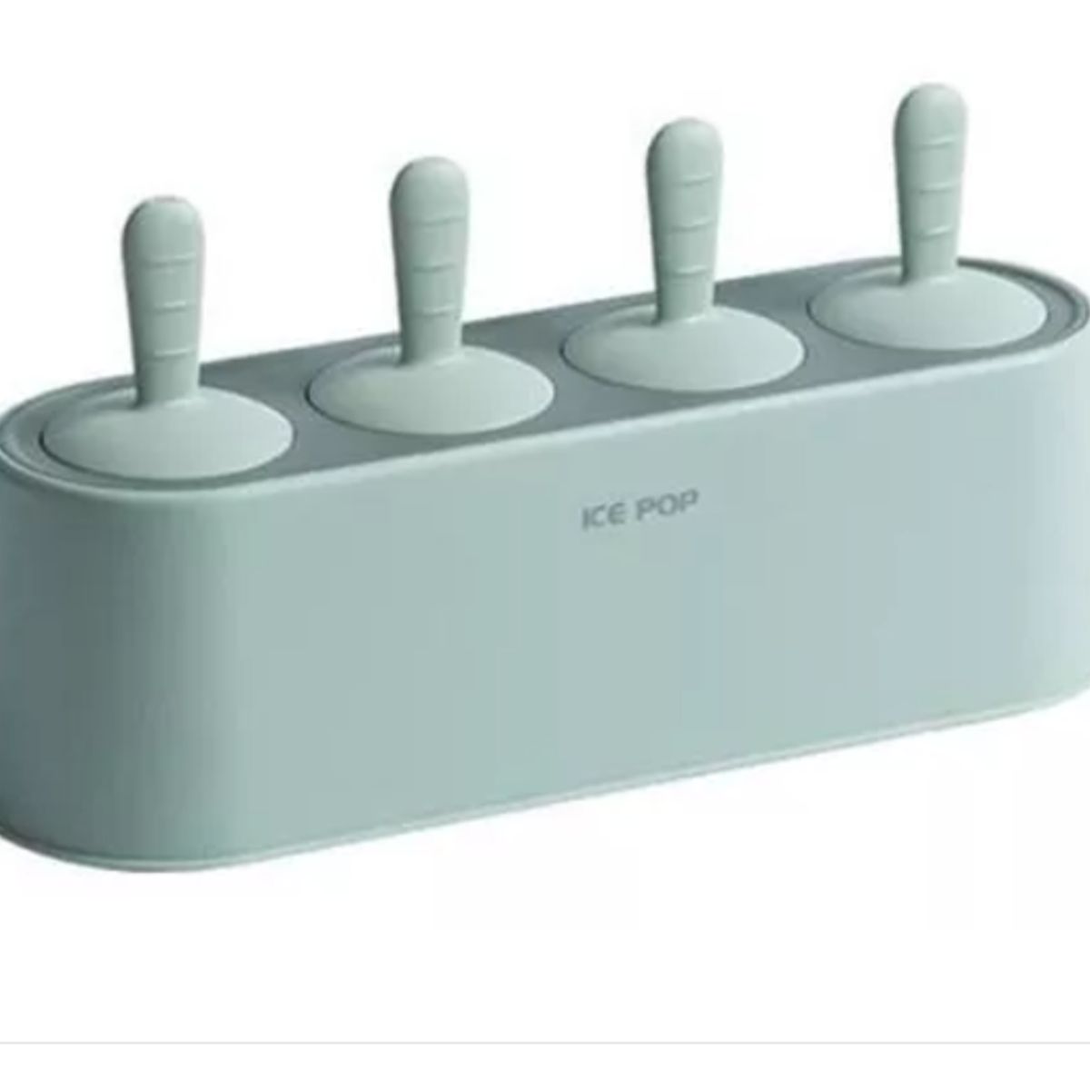 GENERICO - Molde Para Helados 210 Ml.