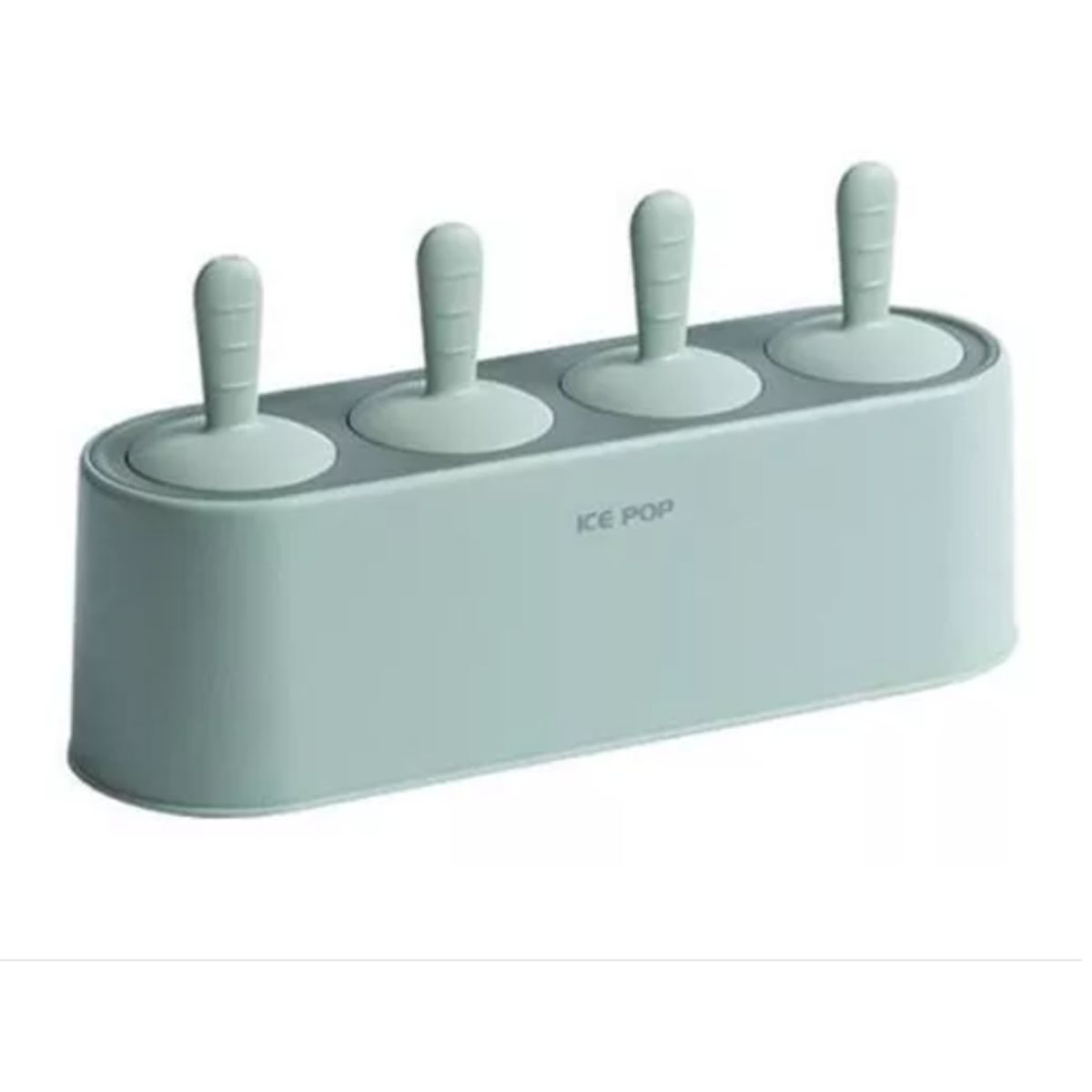 GENERICO - Molde Para Helados 210 Ml.