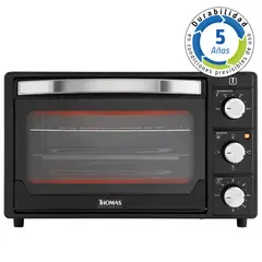 THOMAS - Horno Eléctrico TH-25N01