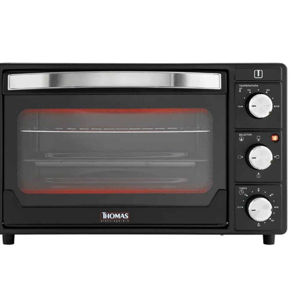 THOMAS - Horno Eléctrico Thomas TH-25N01