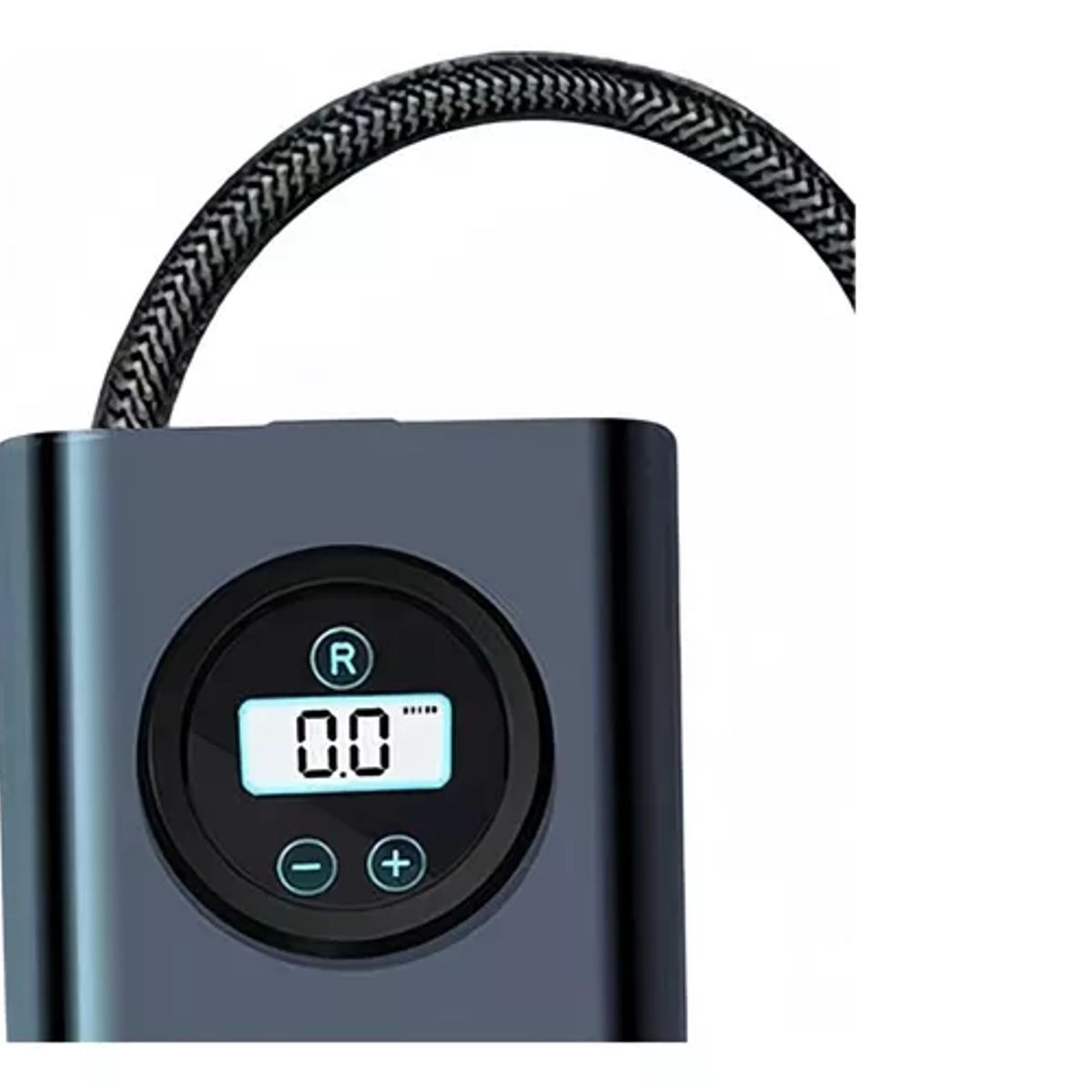 GENERICO - Bomba De Aire Eléctrica Neumático Coche Bicicleta